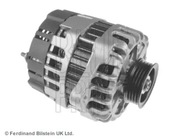 BLUE PRINT adg011519 - Генератор